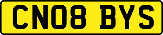 CN08BYS