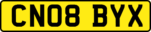 CN08BYX