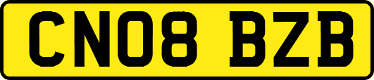 CN08BZB