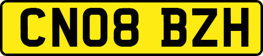 CN08BZH
