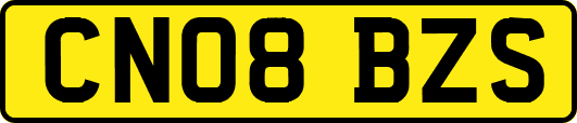 CN08BZS