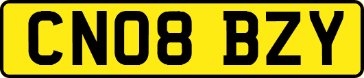 CN08BZY