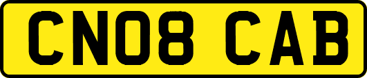 CN08CAB