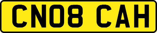 CN08CAH