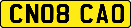 CN08CAO