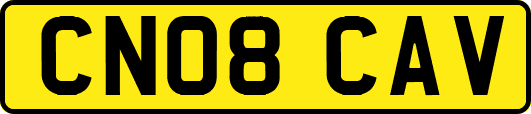 CN08CAV