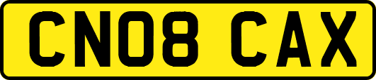 CN08CAX