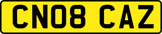 CN08CAZ