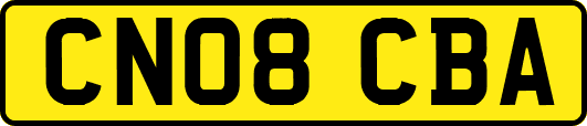 CN08CBA
