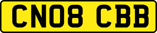 CN08CBB