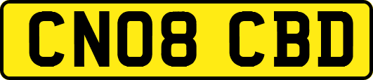 CN08CBD