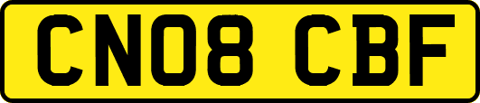 CN08CBF