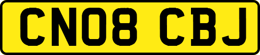 CN08CBJ