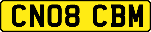 CN08CBM