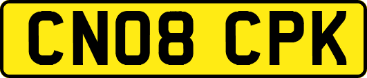 CN08CPK