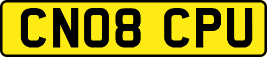 CN08CPU