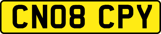 CN08CPY