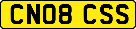 CN08CSS