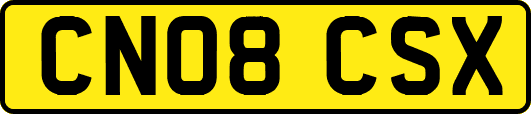 CN08CSX