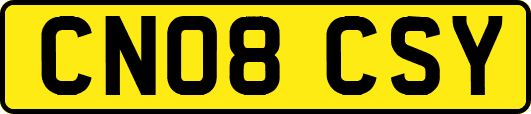 CN08CSY