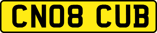 CN08CUB