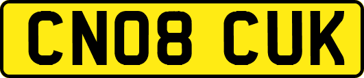 CN08CUK