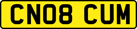 CN08CUM