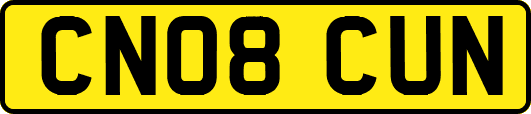 CN08CUN