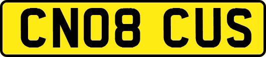 CN08CUS