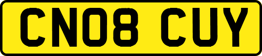 CN08CUY