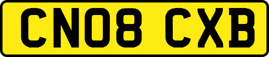 CN08CXB