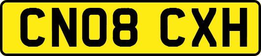 CN08CXH