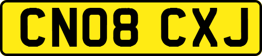 CN08CXJ