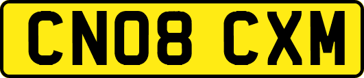 CN08CXM