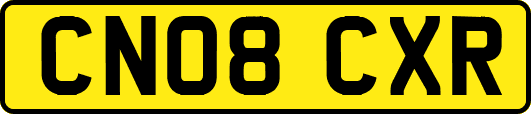 CN08CXR