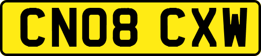 CN08CXW