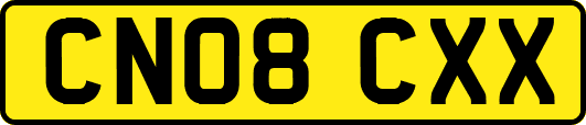 CN08CXX