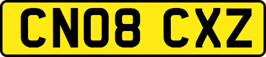 CN08CXZ