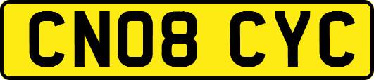 CN08CYC