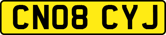 CN08CYJ