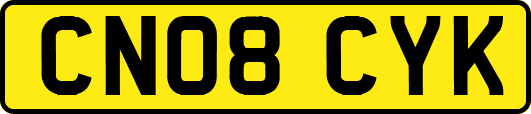 CN08CYK