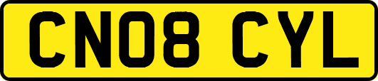 CN08CYL