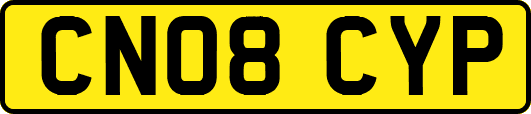 CN08CYP