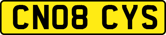 CN08CYS
