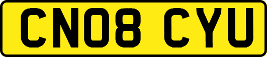 CN08CYU