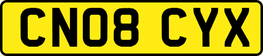CN08CYX