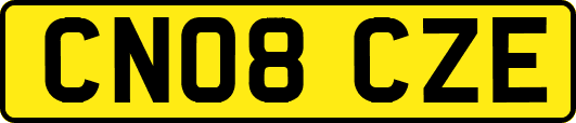 CN08CZE