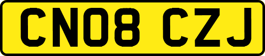 CN08CZJ