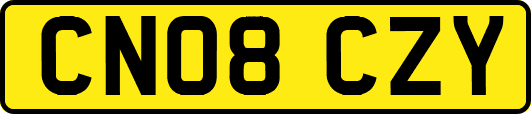 CN08CZY