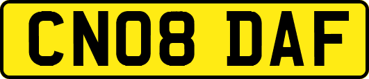 CN08DAF